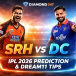 srh vs dc diamond247