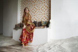 Your Go-To Guide for Indian Dresses: From Everyday Suits to Wedding Glam