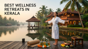 Best Wellness Retreats in Kerala: The Perfect Destination for Healing and Renewal