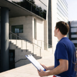 property condition assessment report