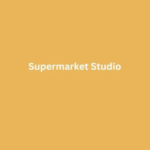 Supermarket Studio Logo