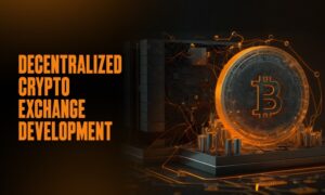 7 Strategic Steps to Architect a Decentralized Crypto Exchange