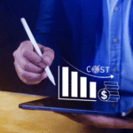 cost of not using ai