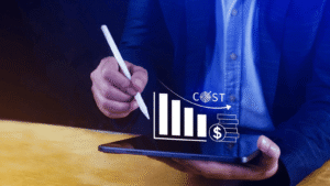 Understanding The Cost of Not Using AI in Your Business Today