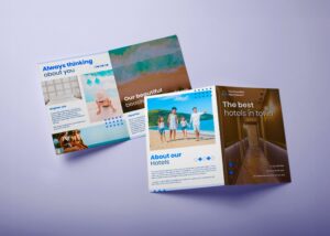 Elevate Your Business Space with Stunning Signs That Stand Out