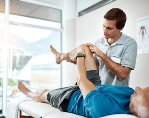 Physiotherapy in Dhakoli: Types of Therapy & Patient Care