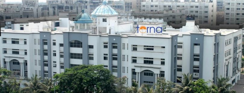 Terna Engineering College Navi Mumbai