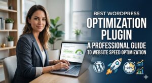 Best WordPress Optimization Plugin: A Professional Guide to Website Speed Optimization