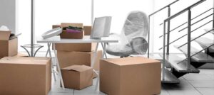 Safe & Stress-Free Home Shifting Services in Churchgate Mumbai by Patel International Packers and Movers