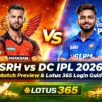 srh vs dc ipl 2026