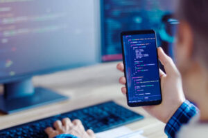 Key Features to Look for in Professional Android App Development Services