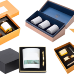Candle Boxes With Inserts Boxes