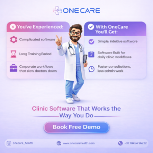 Why Clinics Need Visibility into Patient Movement