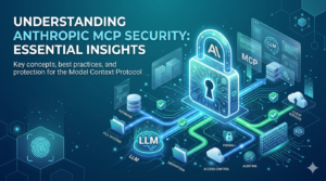 Understanding Anthropic MCP Security: Essential Insights