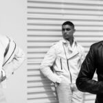 Flat Lay Clothing Photography Manchester