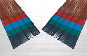Aluminium-Zinc vs Galvanized Box Profile Roofing Sheets 1 Aluminium-Zinc vs Galvanized Box Profile Roofing Sheets