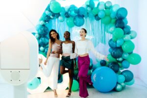 Why a photo booth in San Francisco is the Easiest Way to Boost Guest Engagement ?
