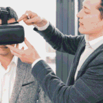 AR VR and MR in Brand Experiences