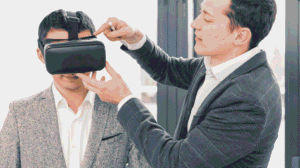 Trends redefining AR, VR, and MR in Brand Experiences