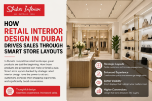 How Retail Interior Design in Dubai Drives Sales Through Smart Store Layouts 1 How Retail Interior Design in Dubai Drives Sales Through Smart Store Layouts