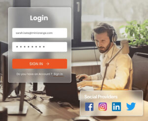 Plataforma De Segurança IAM Para Empresas: Proteja Usuários e Dados