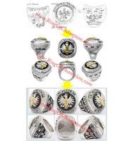 Design a Championship Ring – Create a Fully Custom Symbol of Victory
