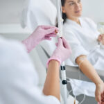 iv therapies near me in North Tustin