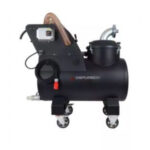 INDUSTRIAL VACUUM CLEANER Clean Air 800 1200 2000 7