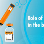 Role of Insulin in body