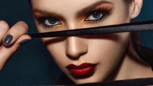 Eyebrow Embroidery Course