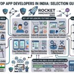 top app developers in india 2