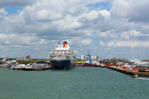 8 Things You Didn’t Know About Southampton Port Parking Options