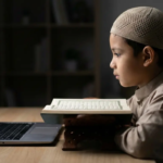 Learn Quran Tajweed Academy