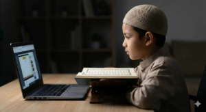 Online Quran Academy in the UK: Flexible Tajweed Classes for All Ages