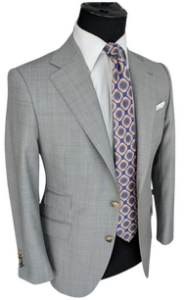 Bespoke Suits Washington DC: How to Identify Real Craftsmanship (and Avoid Fake “Bespoke”)