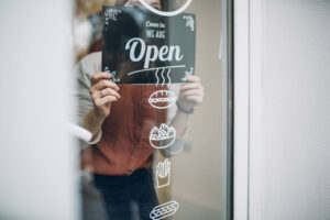 Transform Your Space with Stunning Visual Branding