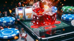 Casino en ligne français : un univers digital en pleine expansion