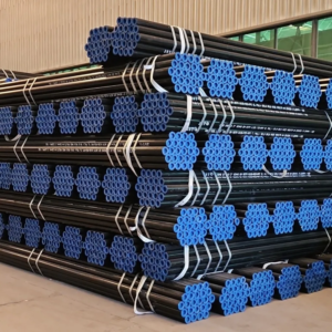 Is ERW Welded Pipe the Most Reliable Choice for Modern Steel Infrastructure?
