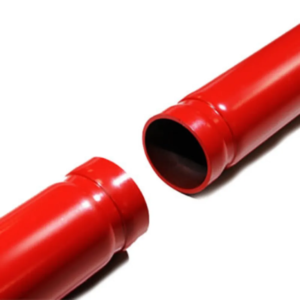Is Commercial Fire Sprinkler Pipe the Backbone of Reliable Fire Safety Systems?