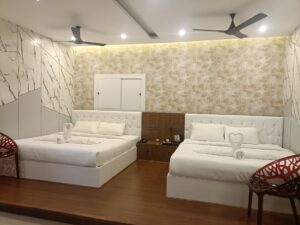 Couple Friendly Resorts in Coimbatore for Memorable Weekend Trips