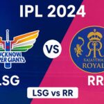 LSG vs RR IPL Clash: Match Preview, Key Players and Insights from Diamond Exch