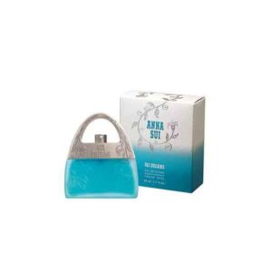 What Makes Anna Sui Perfume a Unique Choice for Everyday Elegance?