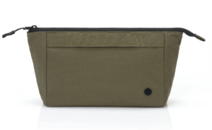Is Nylon Makeup Bag the Perfect Blend of Durability, Style, and Everyday Convenience?
