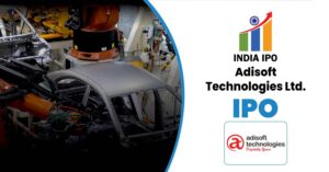 Adisoft Technologies IPO 2026: GMP, Details, Price and Review