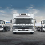 Price of Bharat Benz Truck | Best Deals on Commercial Vehicles – MotorBazee
