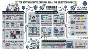 Top Software Developers in India (2026): Best Companies Compared 1 Top Software Developers in India (2026): Best Companies Compared