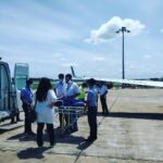 Critical Moments, Faster Decisions: Understanding Air Ambulance Service in Bhopal 3 Critical Moments, Faster Decisions: Understanding Air Ambulance Service in Bhopal