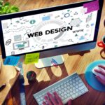 Website Makeover: Upgrade Your Design for Better Results