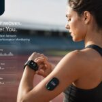How Wearable Motion Sensors Are Changing Fitness and Performance Monitoring