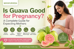 Is Guava Good for Pregnancy? A Complete Guide for Expecting Mothers
